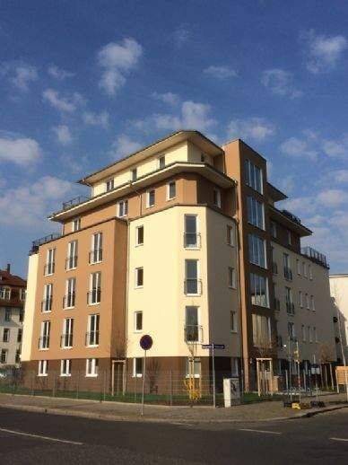 NEU – Moderner und hochwertiger Neubau (KfW 70) zum Wohlfühlen mit Fernblick, 1309 Dresden