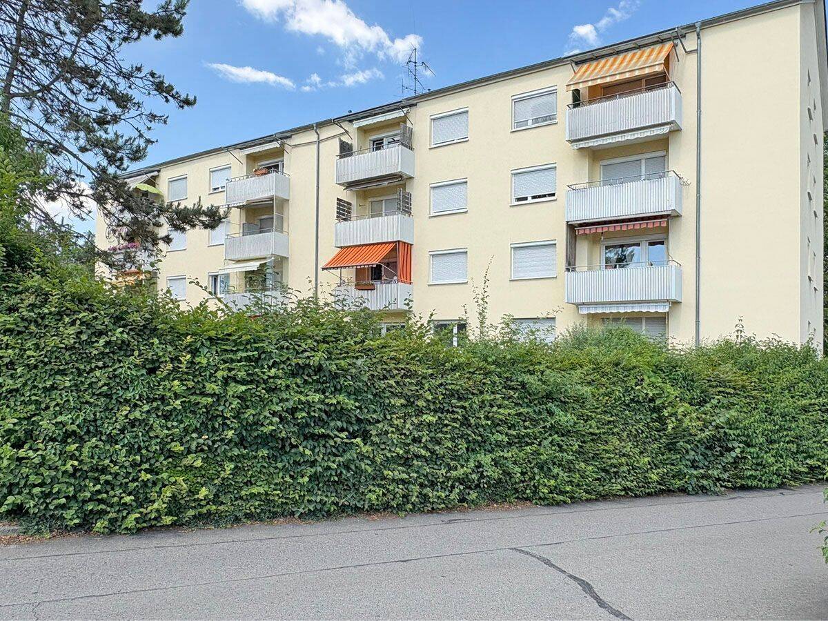 4-Zimmer-Wohnung in Ravensburg, 88213 Ravensburg