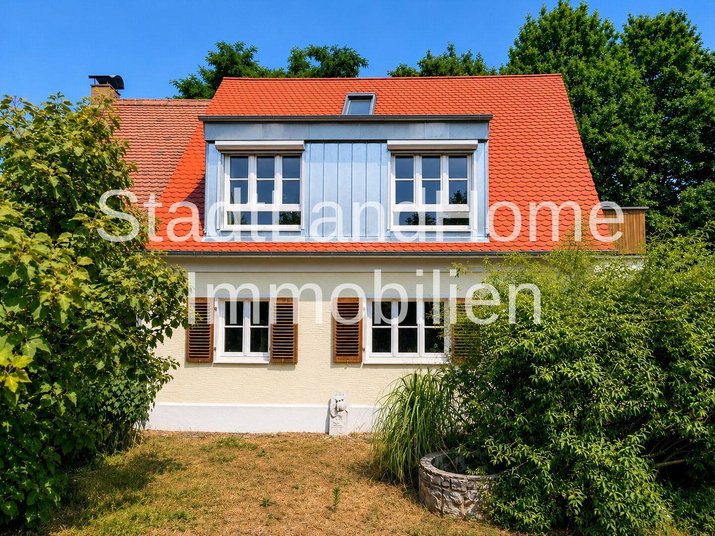 Altbaujuwel nahe der Altstadt – stilvoll saniert und sofort bezugsfertig, 91301 Forchheim