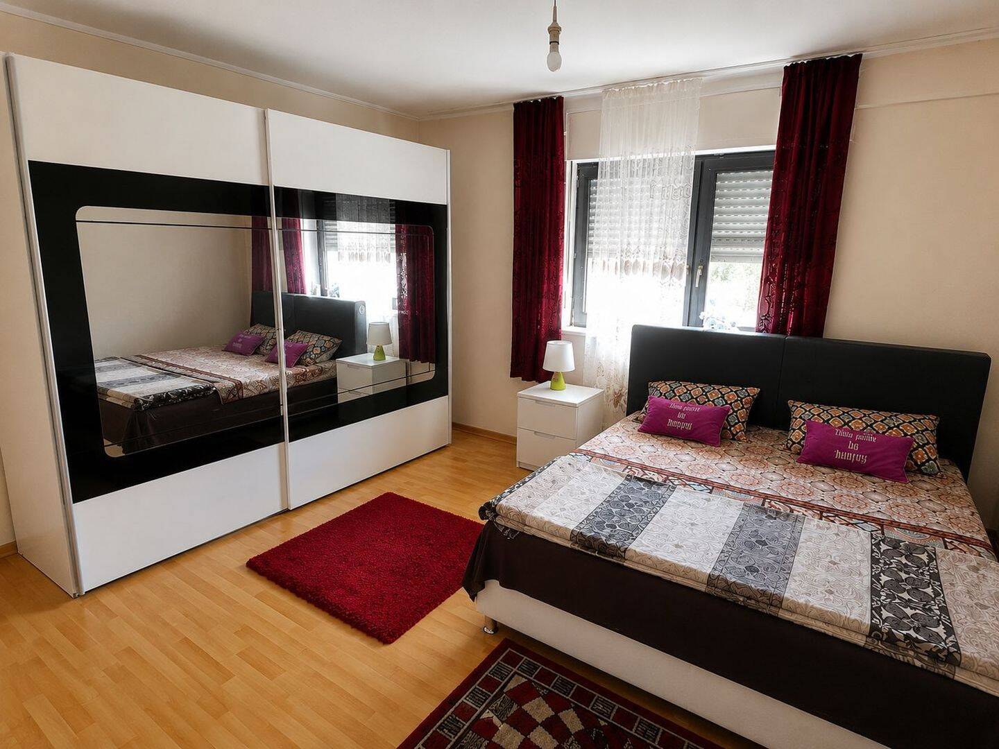 3 ZKB Wohnung mit Balkon zu vermieten, 66333 Völklingen