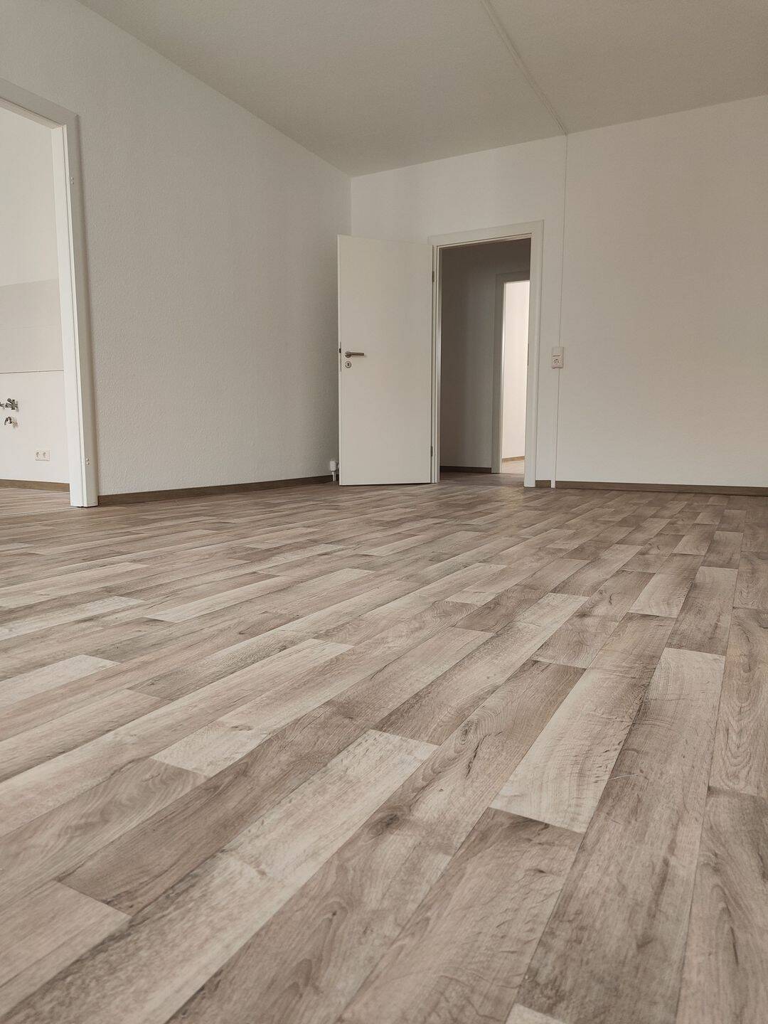 Helle 3-Raumwohnung – ERSTBEZUG NACH SANIERUNG, 38855 Wernigerode