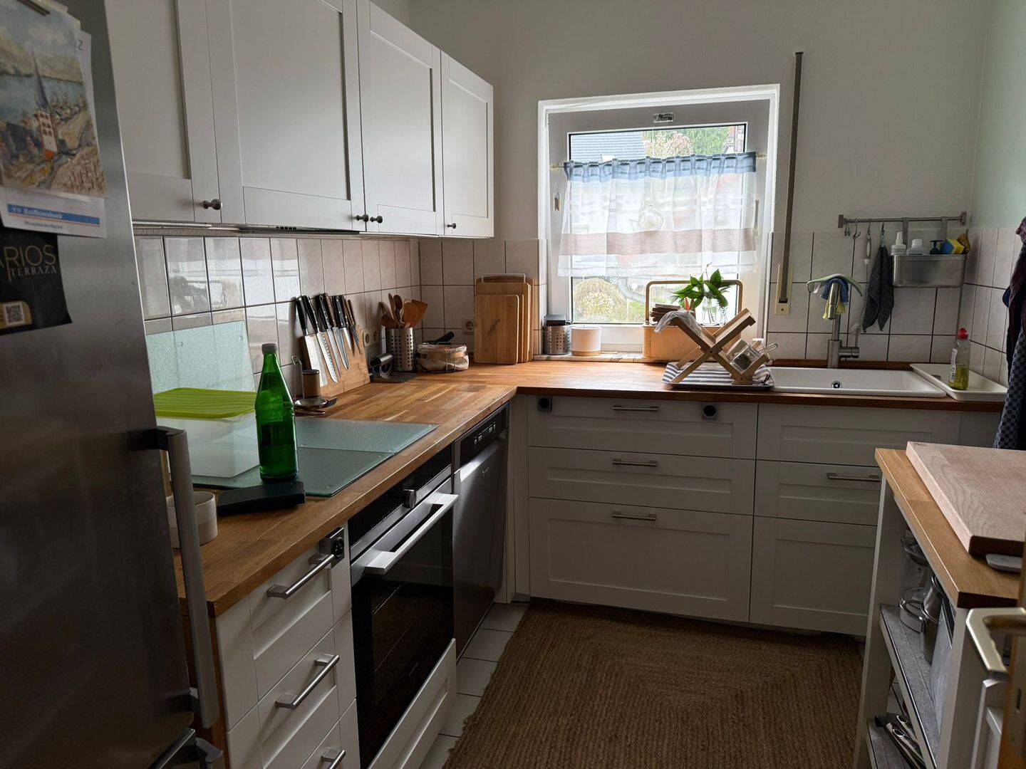 Modernes 2-Zimmer Apartment mit Balkon in Braunfels, 35619 Braunfels