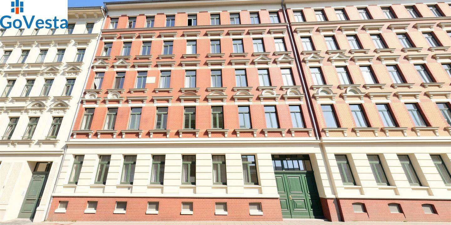 teilmöbliertes Studentenglück, 4347 Leipzig (Heiterblick Schönefeld Schönefeld-Abtnaundorf Schönefeld-Ost Thekla)