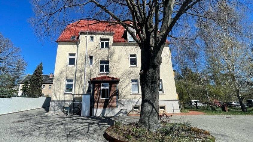 MFH mit 6 WE, Balkonen & Stellplätzen, 1109 Dresden (Dresdener Heide Hellerau/Wilschdorf Hellerberge Industriegebiet Klotzsche Klotzsche)