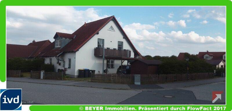 Modernes Reihenendhaus mit Terrasse, Balkon, Carport und ausgebautem Dachgeschoss, 1458 Ottendorf-Okrilla