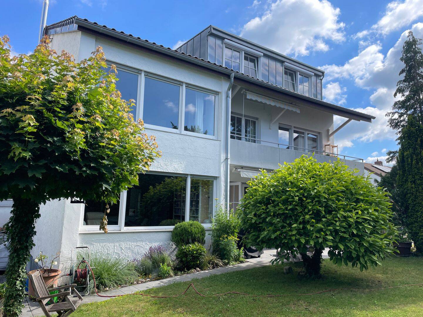 3,5-Zimmer-Wohnung in ruhiger Lage von Metzingen ab September 2026 zu vermieten, 72555 Metzingen