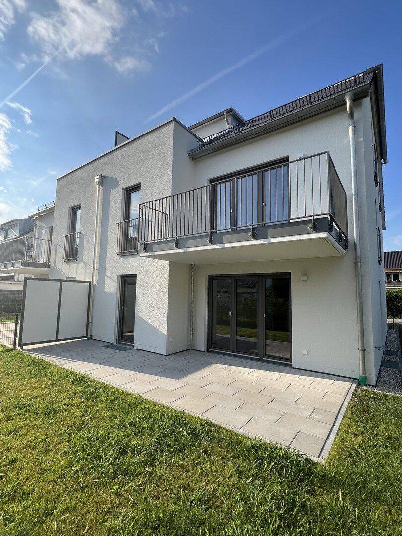 Wohnen zum Wohlfühlen: Moderne 3-Zimmer-Wohnung mit Balkon, 85368 Moosburg a.d. Isar