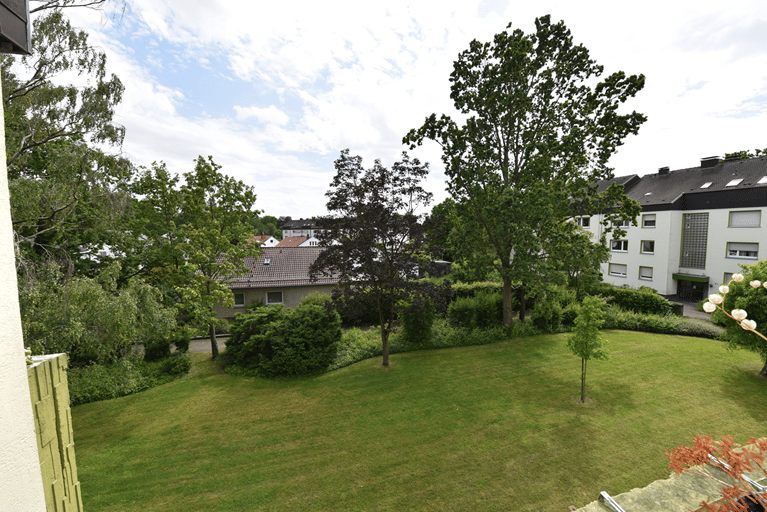3-Zi-Eigentumswohnung in ruhiger Grünlage, 59505 Bad Sassendorf
