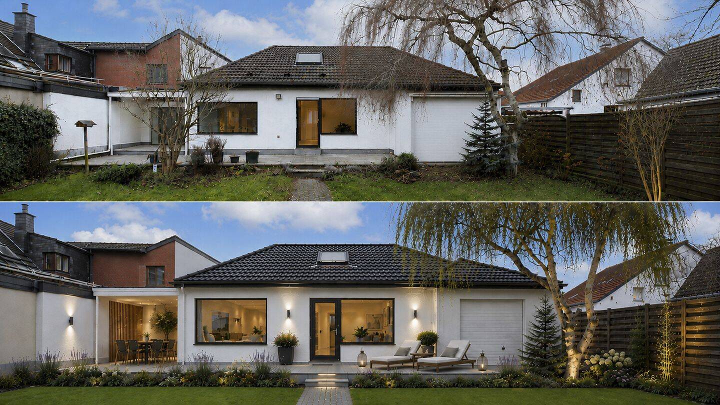 Sanierungsfreudige Käufer für Einfamilienhaus in familienfreundlicher Lage gesucht!, 51061 Köln (Mülheim Dünnwald Flittard Höhenhaus Stammheim)