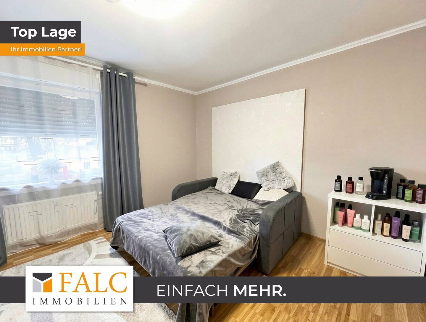 Mehrfamilienhaus: Wohnen, Vermieten, Entfalten- Haus mit Garten und Garagenhof, 59174 Kamen