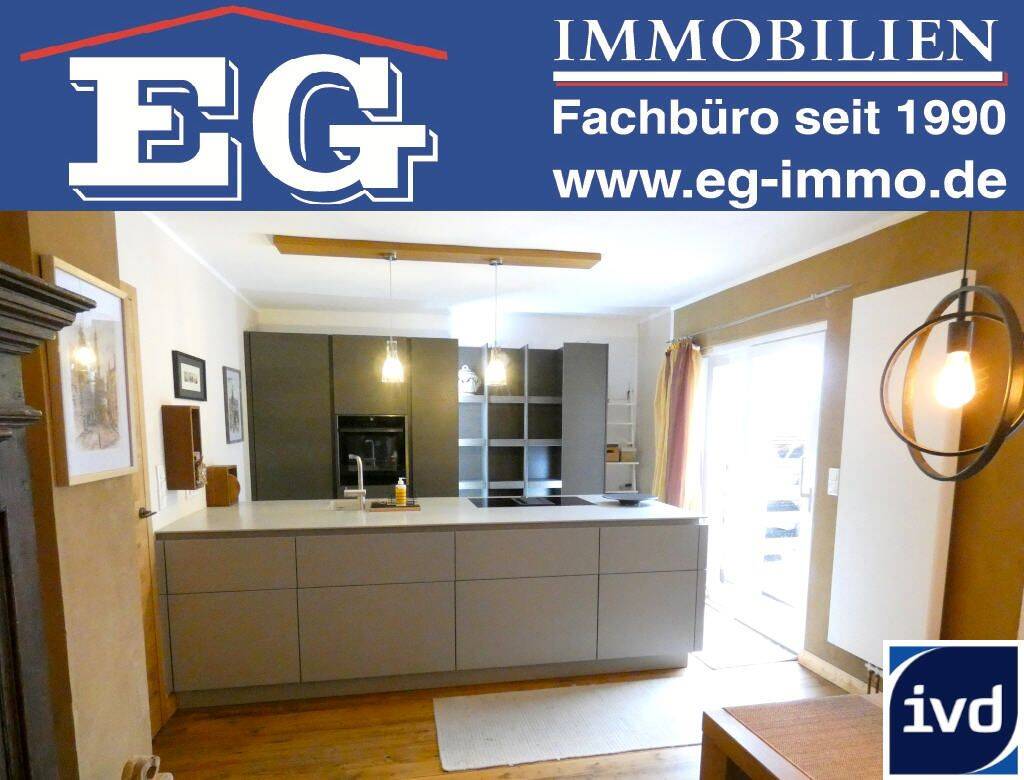 Charme, Komfort und kurze Wege – EFH im Zentrum, 32105 Bad Salzuflen
