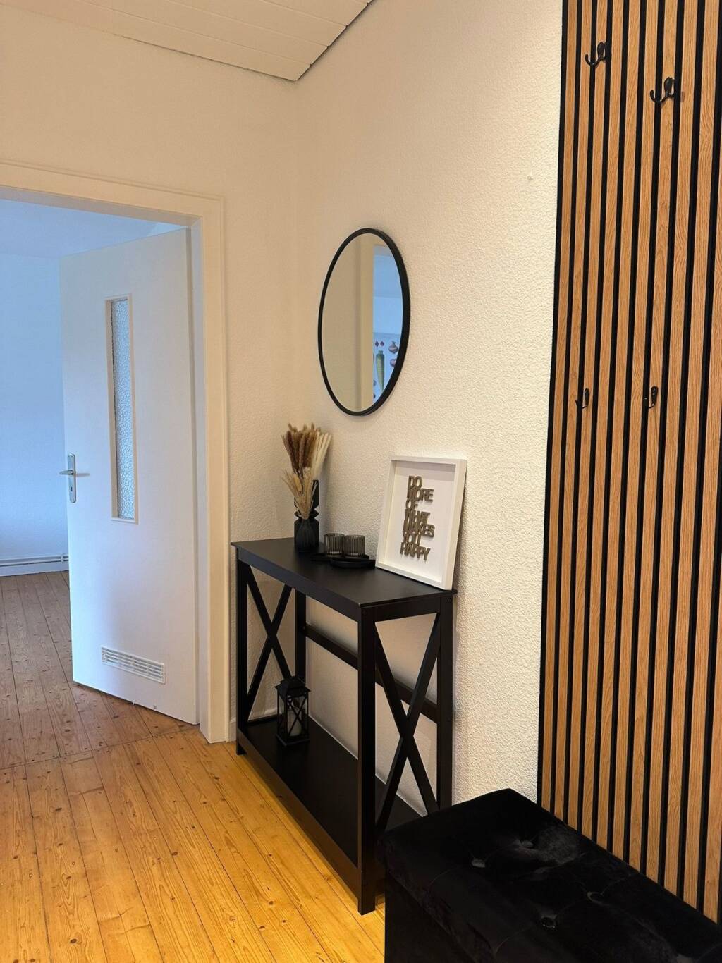 Ruhiges & neues Studio Apartment in nettem Viertel, 44892 Bochum (Langendreer)