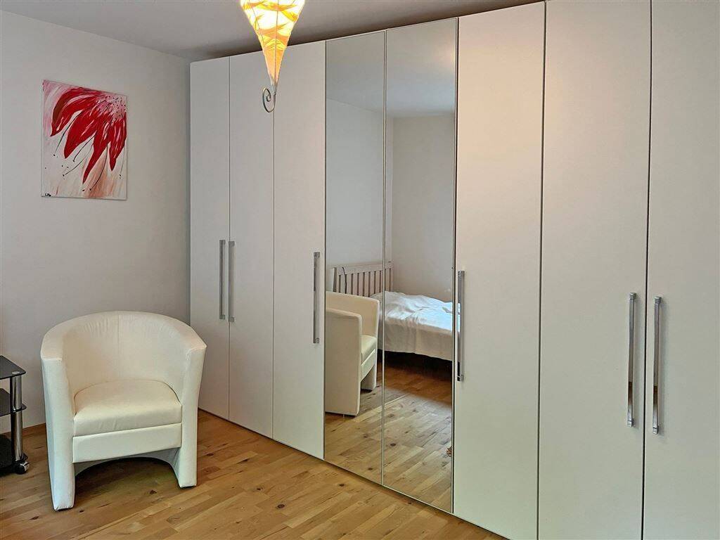 Immobilien-Richter: Komfortables Zimmer in WG in ruhiger Lage in Grevenbroich, 41515 Grevenbroich