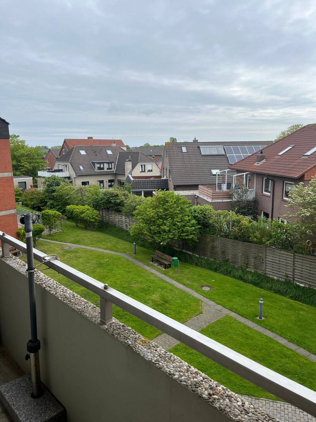 HOLIDAY Residenz, 26757 Borkum