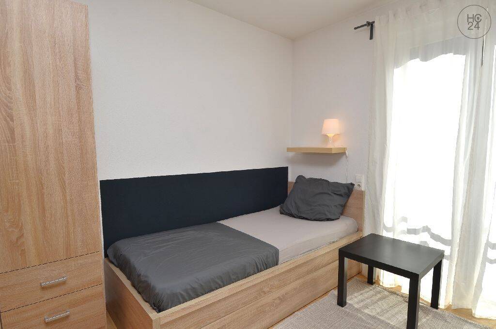 Appartement in Augsburg-Göggingen, 86199 Augsburg (Bergheim Göggingen Haunstetten Inningen)