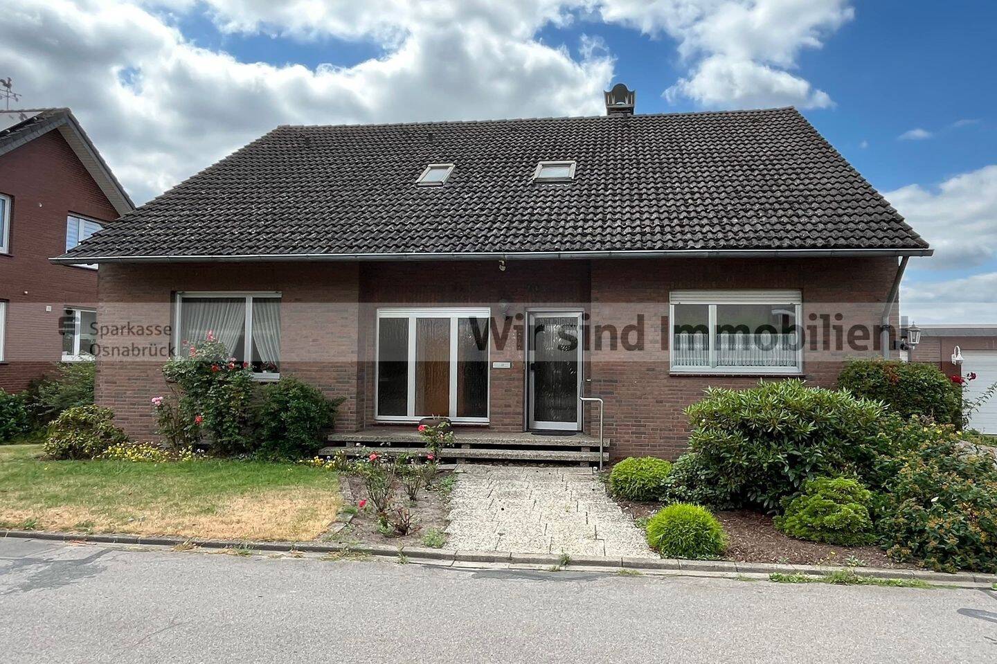 Mehrgenerationenhaus mit viel Potenzial, 49143 Bissendorf