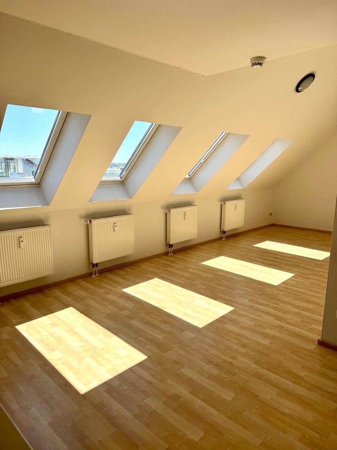 Mietwohnung, 1 Zimmer, 37 m², in Nürnberg, 90429 Nürnberg