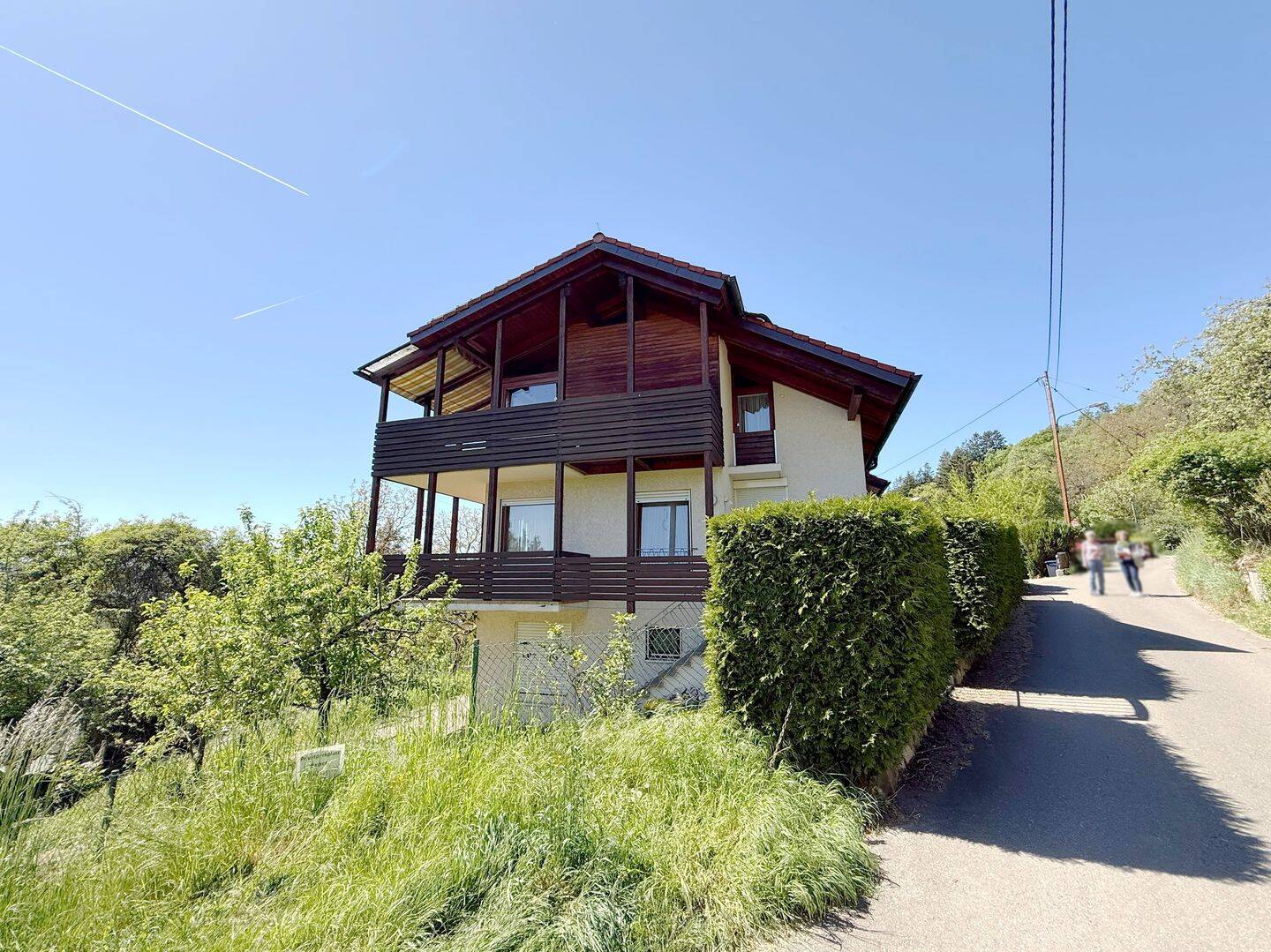 Schönes Mehrgenerationenhaus in Plochingen zu verkaufen!, 73207 Plochingen