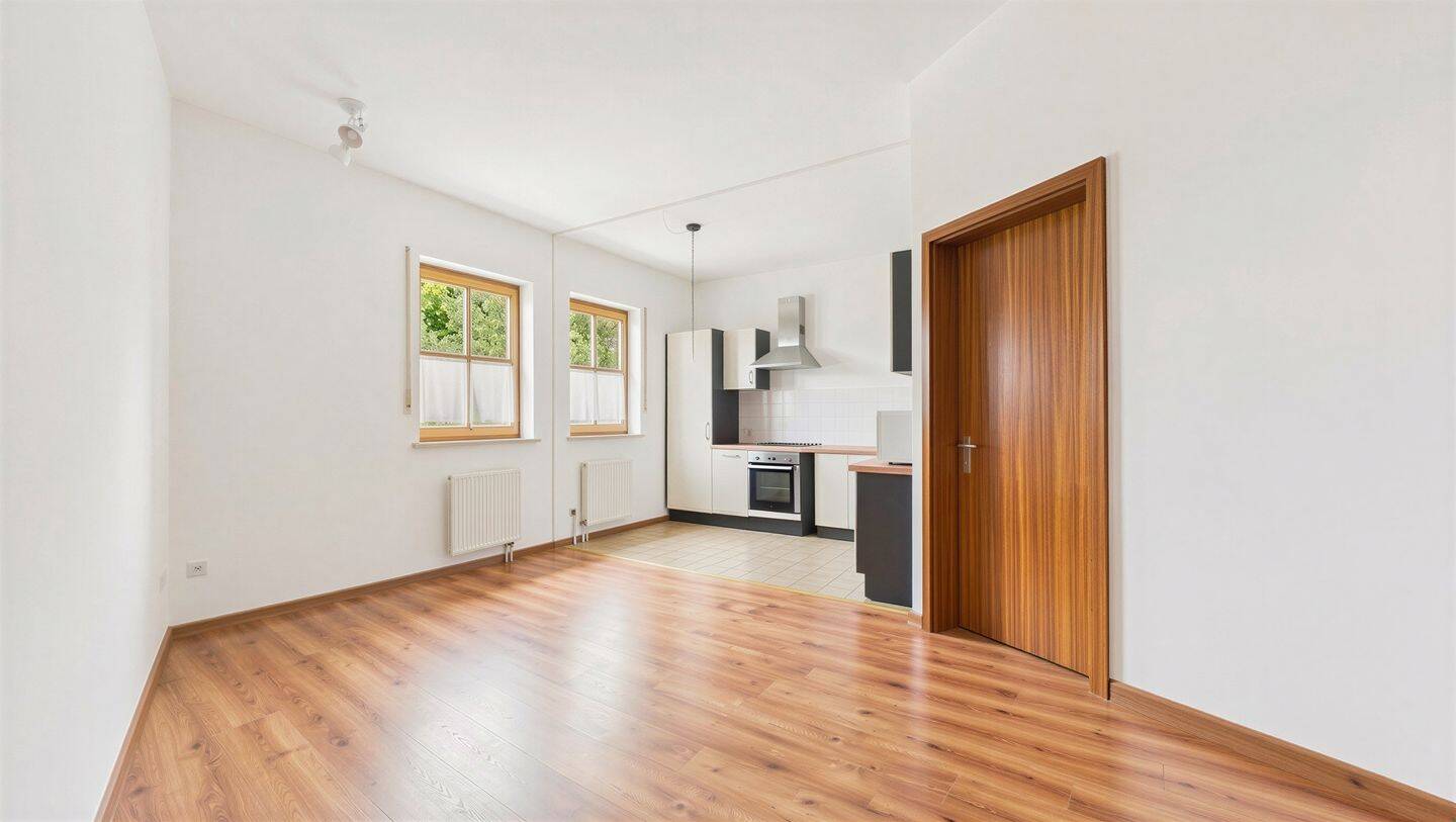 HEGERICH: 2-Zimmer-Etagenwohnung in begehrter Lage von München-Pasing-Obermenzing!, 81243 München (Aubing-Lochhausen-Langwied Pasing-Obermenzing)