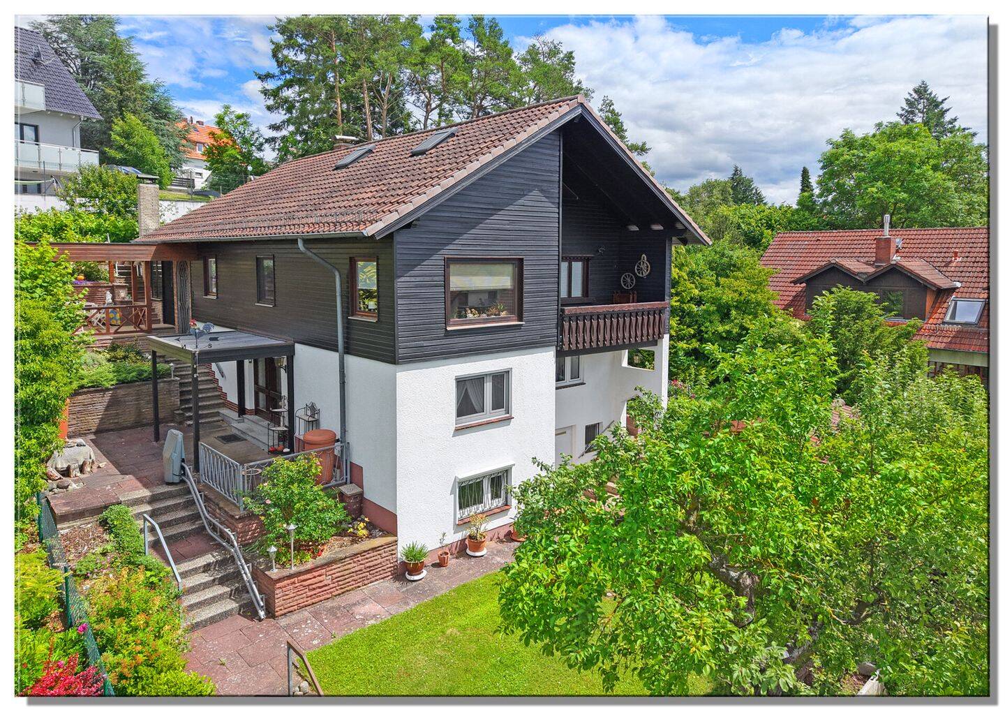 EFH für die junge Familie, individuell und mit viel Platz, 34127 Kassel