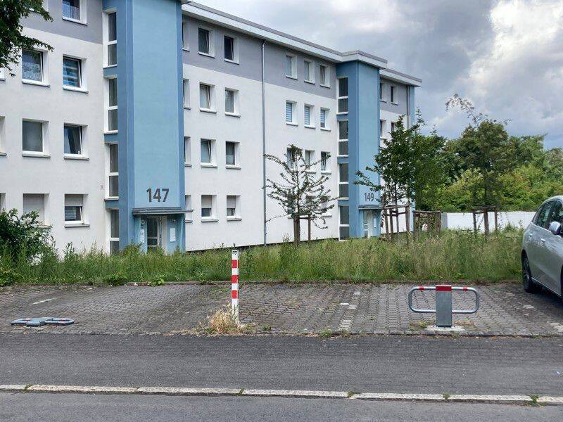 Hier hat jeder Platz: günstig geschnittene 3 – Zi.-Wohnung mit Ausblick ins Grüne, 44795 Bochum (Weitmar Wiemelhausen)