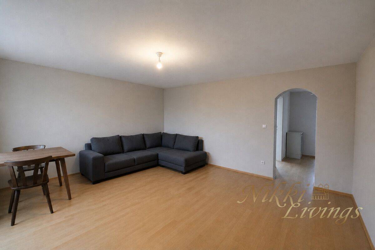 Bezugsfrei Attraktive 3-Zimmer-Wohnung in Vaterstetten, 85598 Vaterstetten