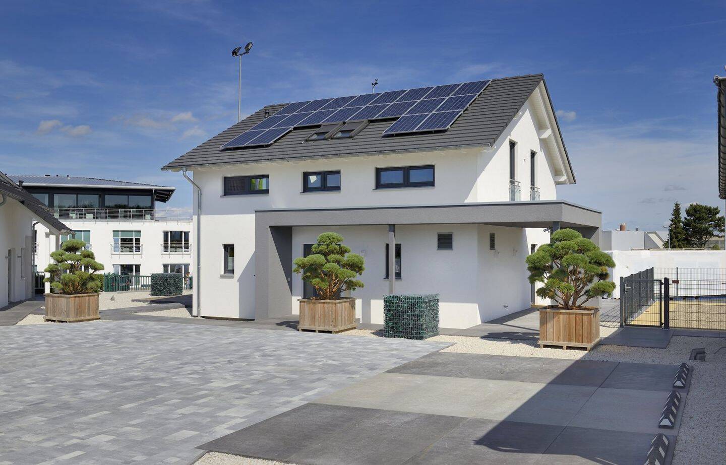 Musterhausbesichtigung und Beratung am 23.08.26 in Simmern, 55487 Laufersweiler