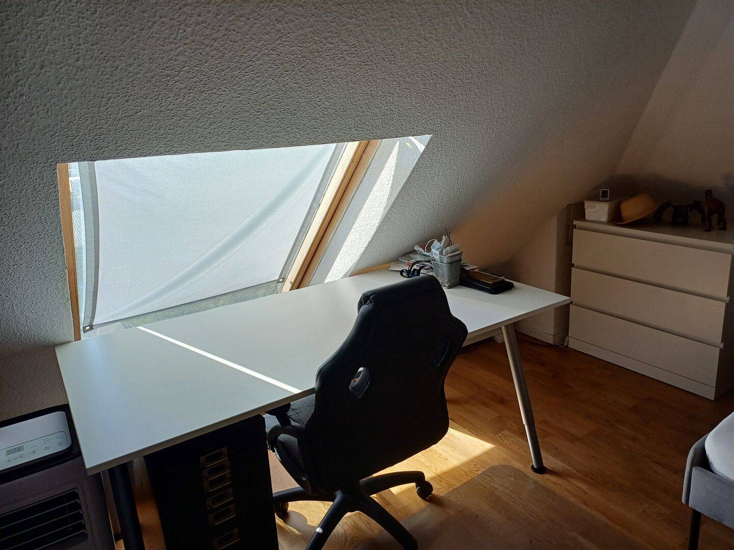2X WG Zimmer zu vermieten, 40599 Düsseldorf (Benrath Hassels Holthausen Reisholz)
