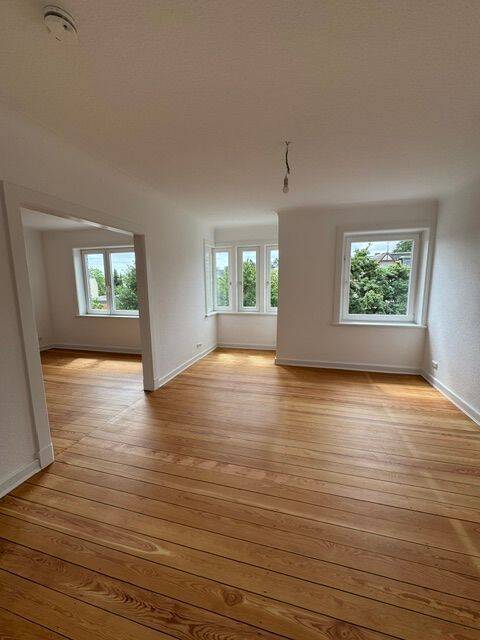 Helle 3-Zimmer-Wohnung mit Balkon in Hamburg-Ratsmühlendamm, 22335 Hamburg (Hamburg-Nord Alsterdorf Fuhlsbüttel Groß Borstel Ohlsdorf)