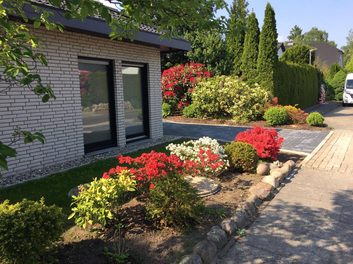 Einfamilienhaus zur Miete, 22889 Tangstedt