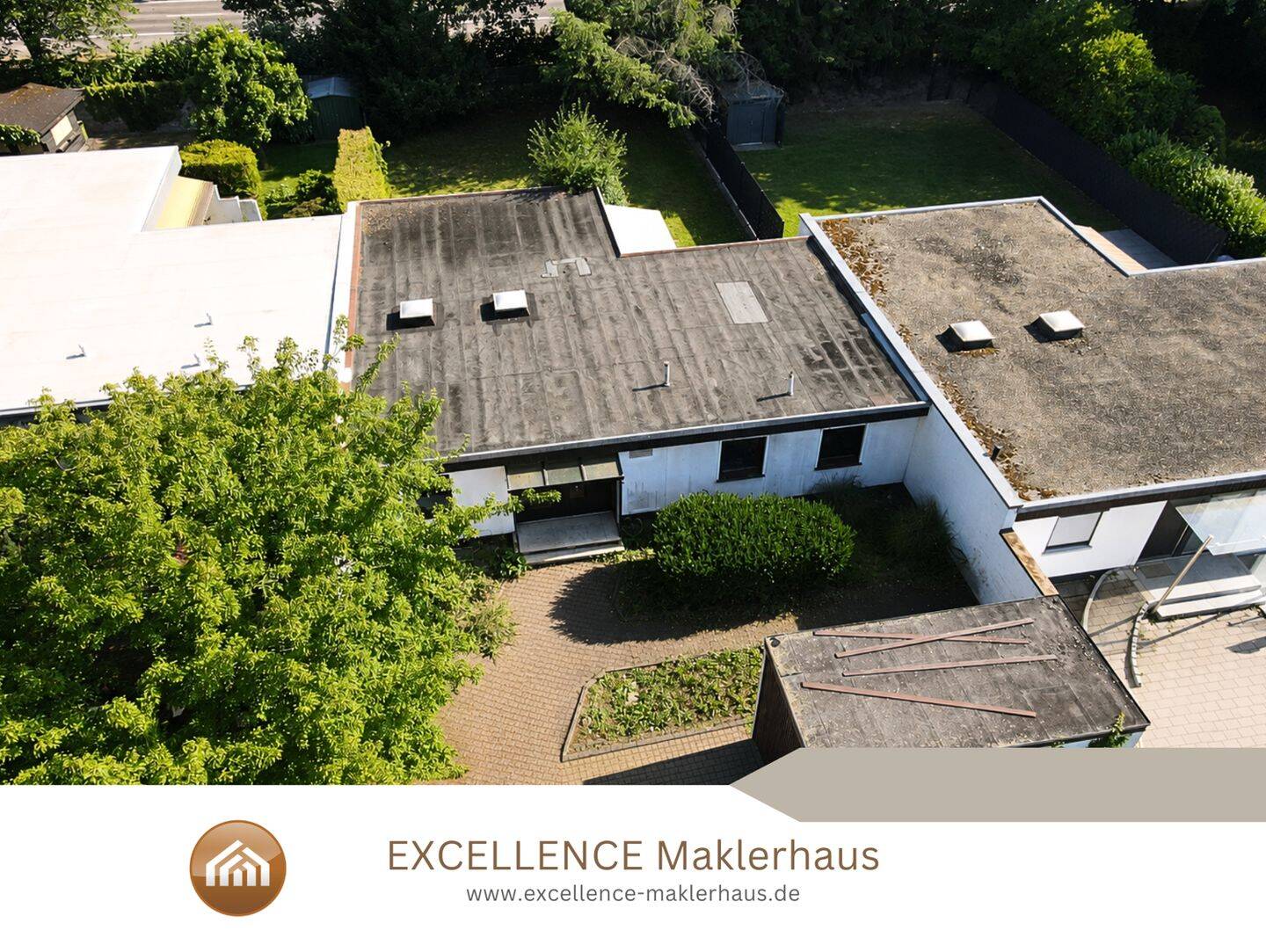 Wohnen auf einer Ebene | Bungalow mit großem Garten und viel Potenzial, 89079 Ulm