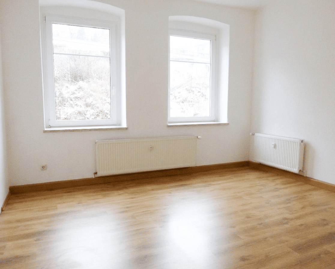 2-Raum-Wohnung in ruhiger Lage, 7973 Greiz