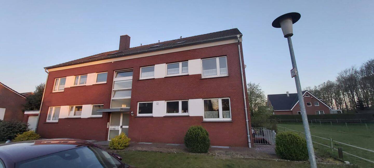 Wohnung zu vermieten, 49838 Langen