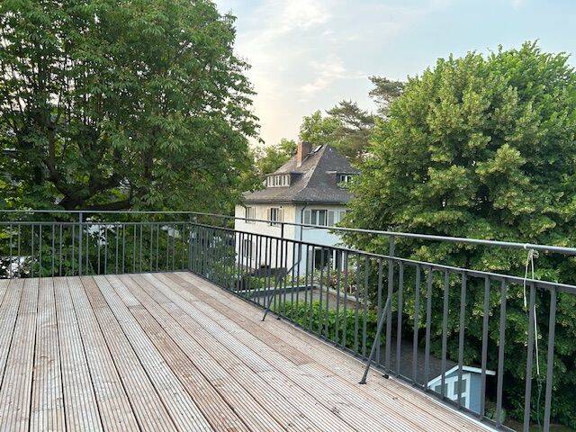 Langfristvermietung einer möblierten Wohnung im Berliner Westend, 14055 Berlin (Charlottenburg-Wilmersdorf Charlottenburg Grunewald Westend)