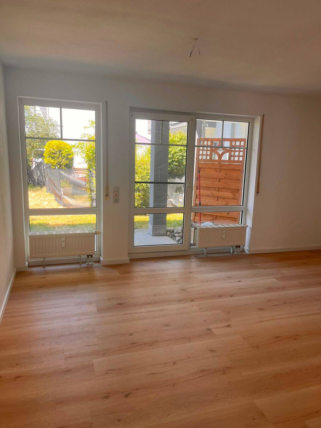 1.5 Zimmer Wohnung mit Terrasse in Meckenbeuren, 88074 Meckenbeuren