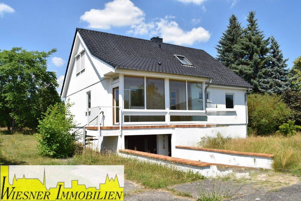 Schnell sein lohnt sich! ++ Großzügiges Haus auf herrlichem Grundstück in Lebus ++, 15326 Lebus