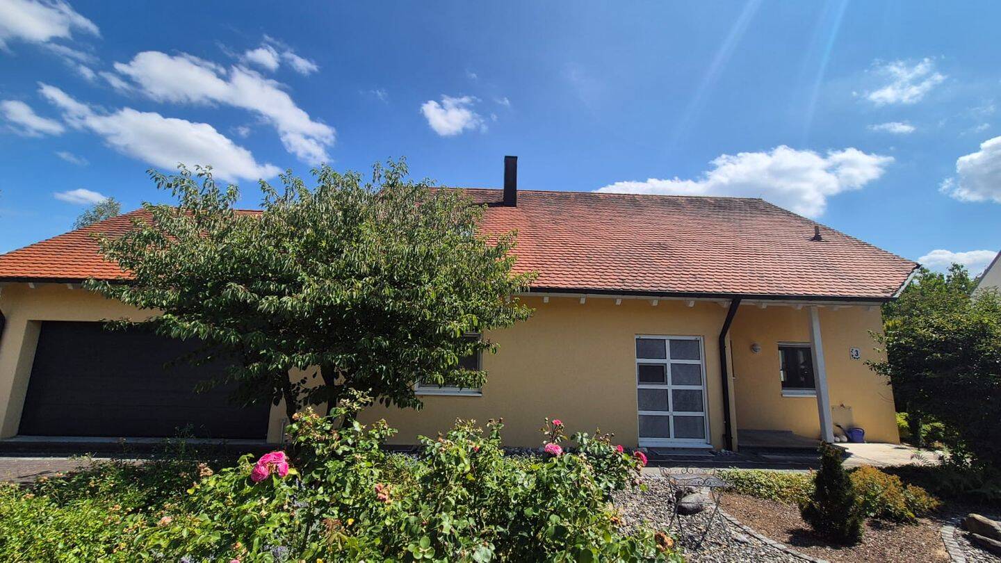 Traumhaus in idyllischer Lage, 86756 Reimlingen