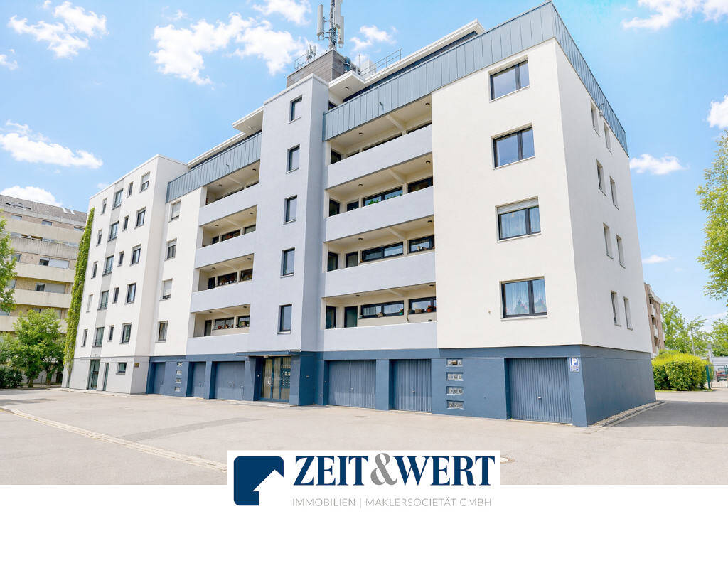 Wohnung in Erftstadt, 50374 Erftstadt
