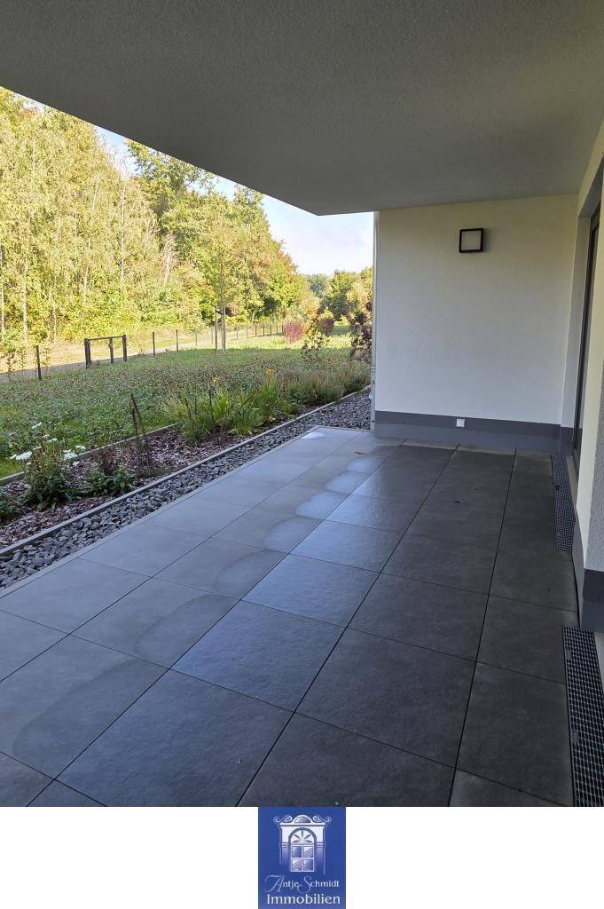 Erstbezug im Neubau! Fußbodenheizung, große Terrasse, Vinyl, moderne Ausstattung!, 4720 Döbeln