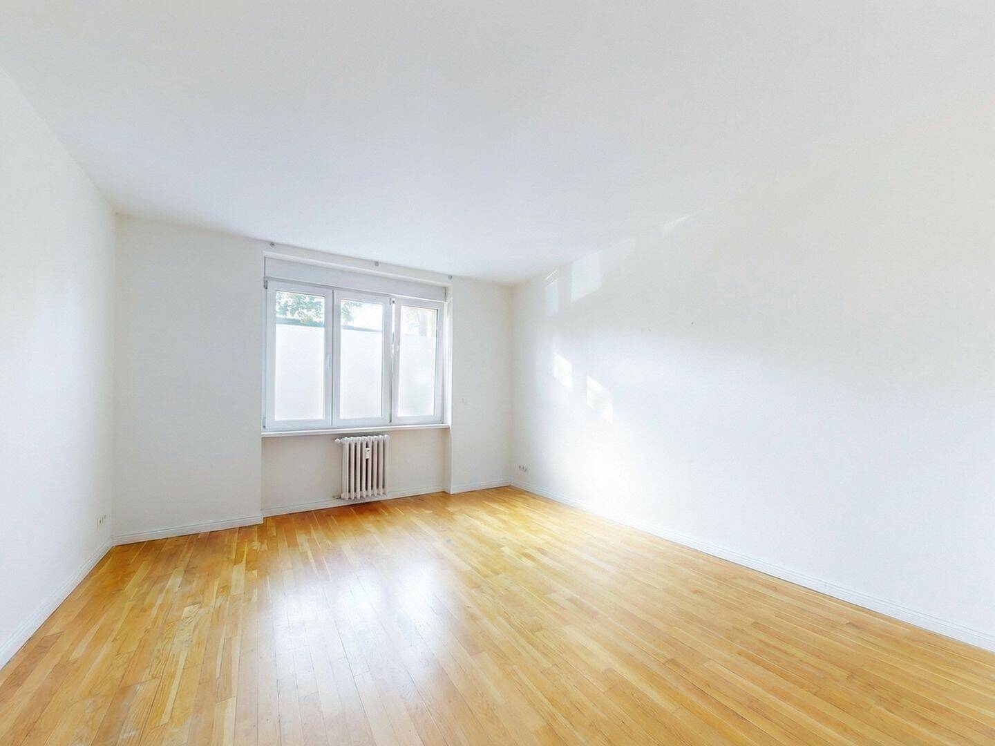 4-Zimmer-Altbauwohnung nahe S-Bahnhof Friedenau, 12159 Berlin (Tempelhof-Schöneberg Friedenau Schöneberg)