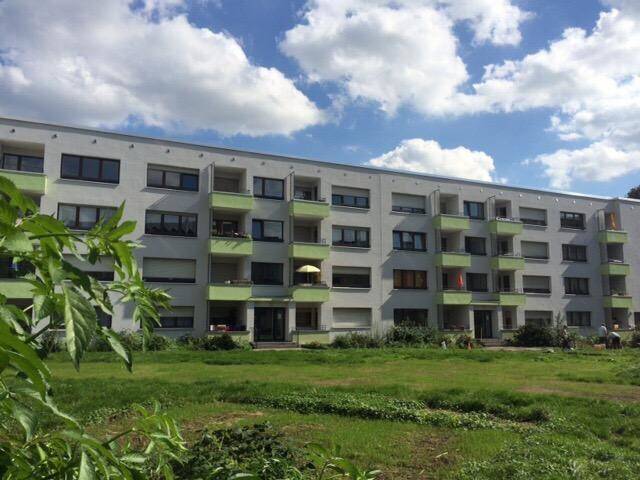 Wohlfühloase nach Sanierung: Helle 4-Zimmer-Wohnung mit Komfort!, 50737 Köln (Nippes Longerich Weidenpesch)