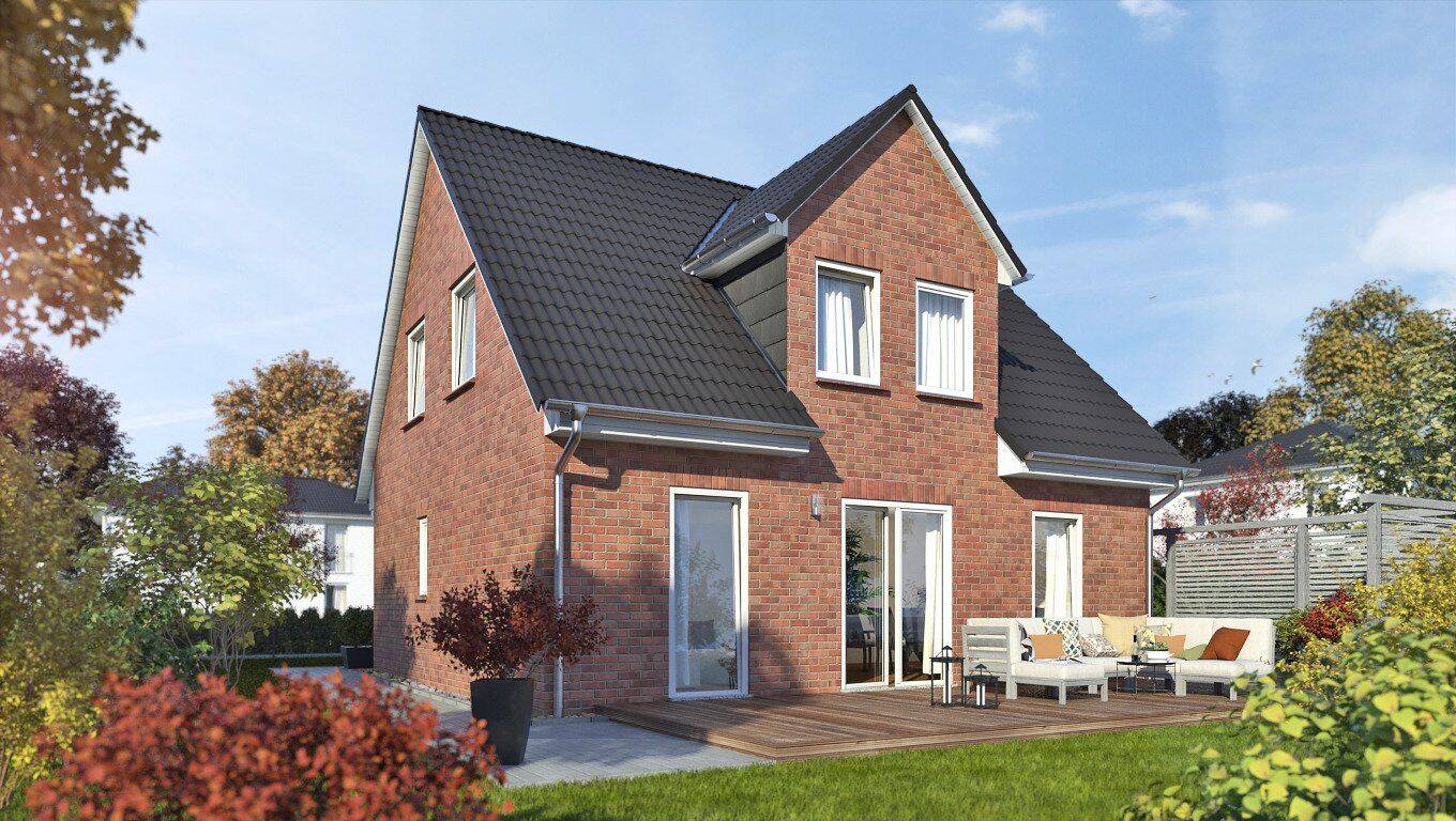 Town & Country Haus Flair 113, Miete war gestern !, 48231 Warendorf