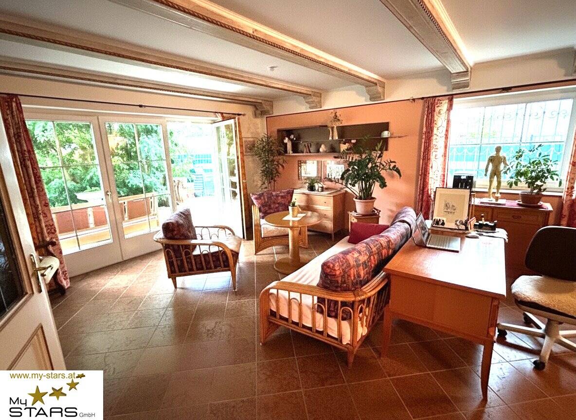 geräumige 6 Zimmer in Neuhaus am Inn: gepflegt, mit Garage, Garten und Terrasse!, 94152 Neuhaus a. Inn