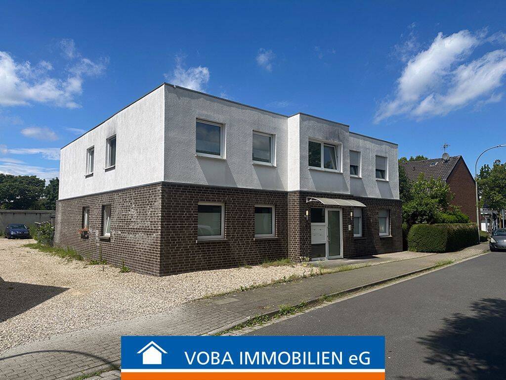 Erdgeschoss mit Garten!, 47626 Kevelaer