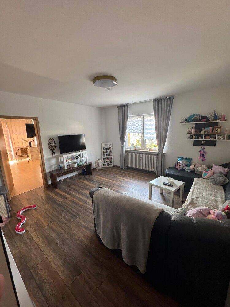 Wohnung in Niederwerrn, 97464 Niederwerrn