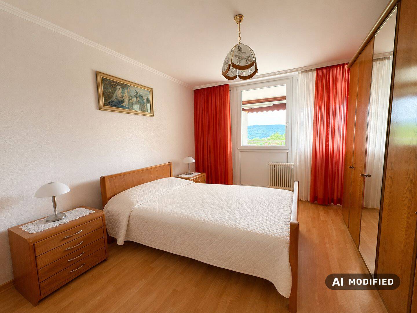 Schöne 3 Zimmer Eigentumswohnung mit herrlichem Ausblick, 73529 Schwäbisch Gmünd