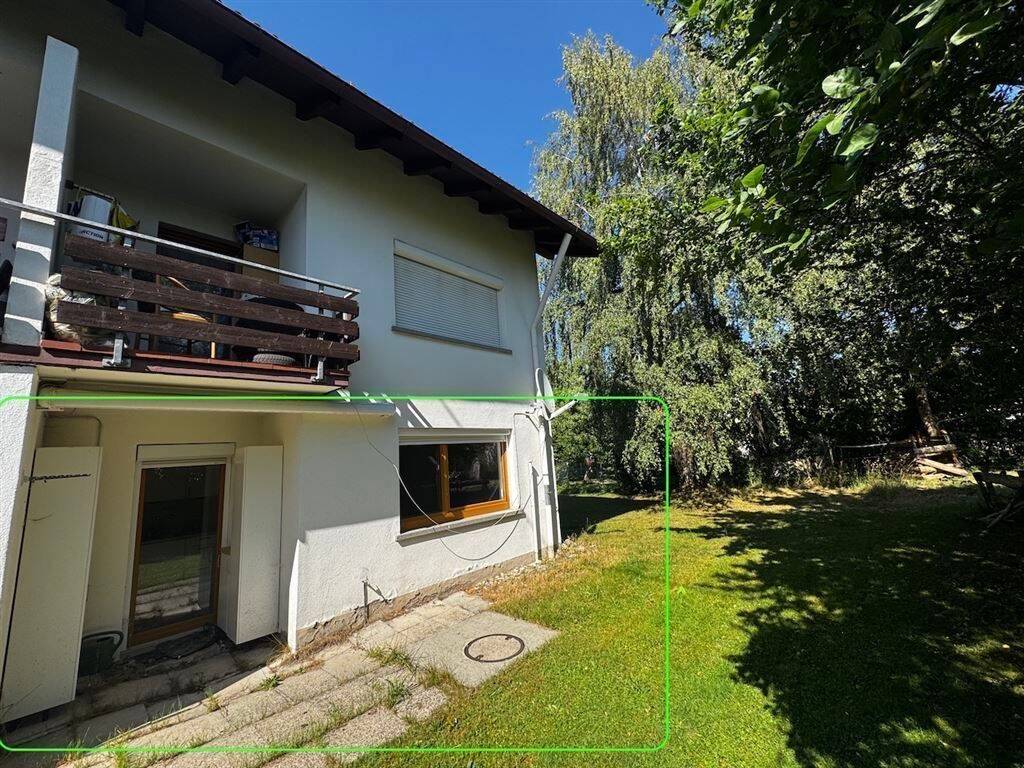 2 Zi.- Eigentumswohnung in ruhiger Lage von Birkendorf!, 79777 Ühlingen-Birkendorf