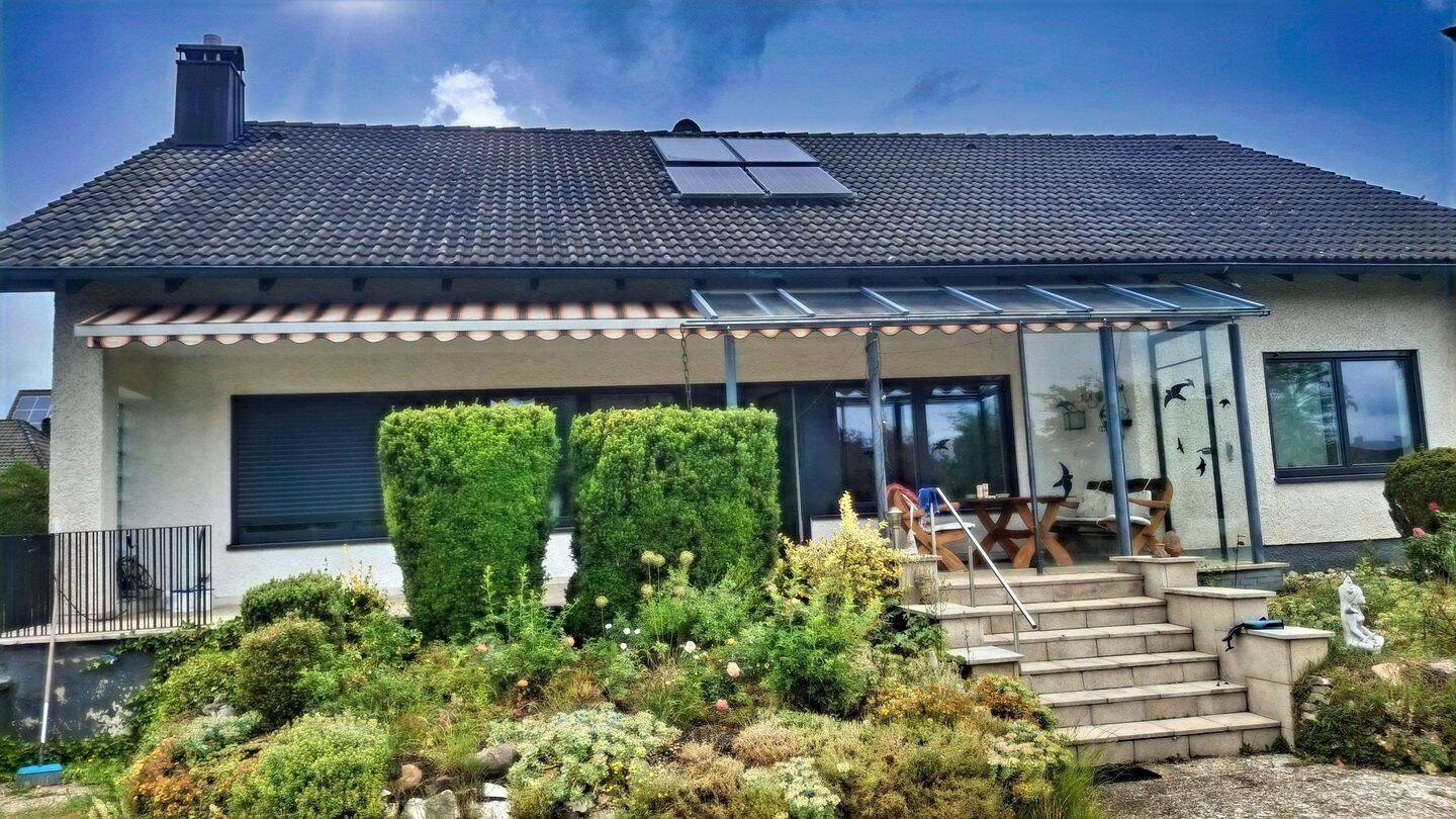 Wunderschöner Bungalow in ruhiger Lage von Hahnbach – Frei!, 92256 Hahnbach