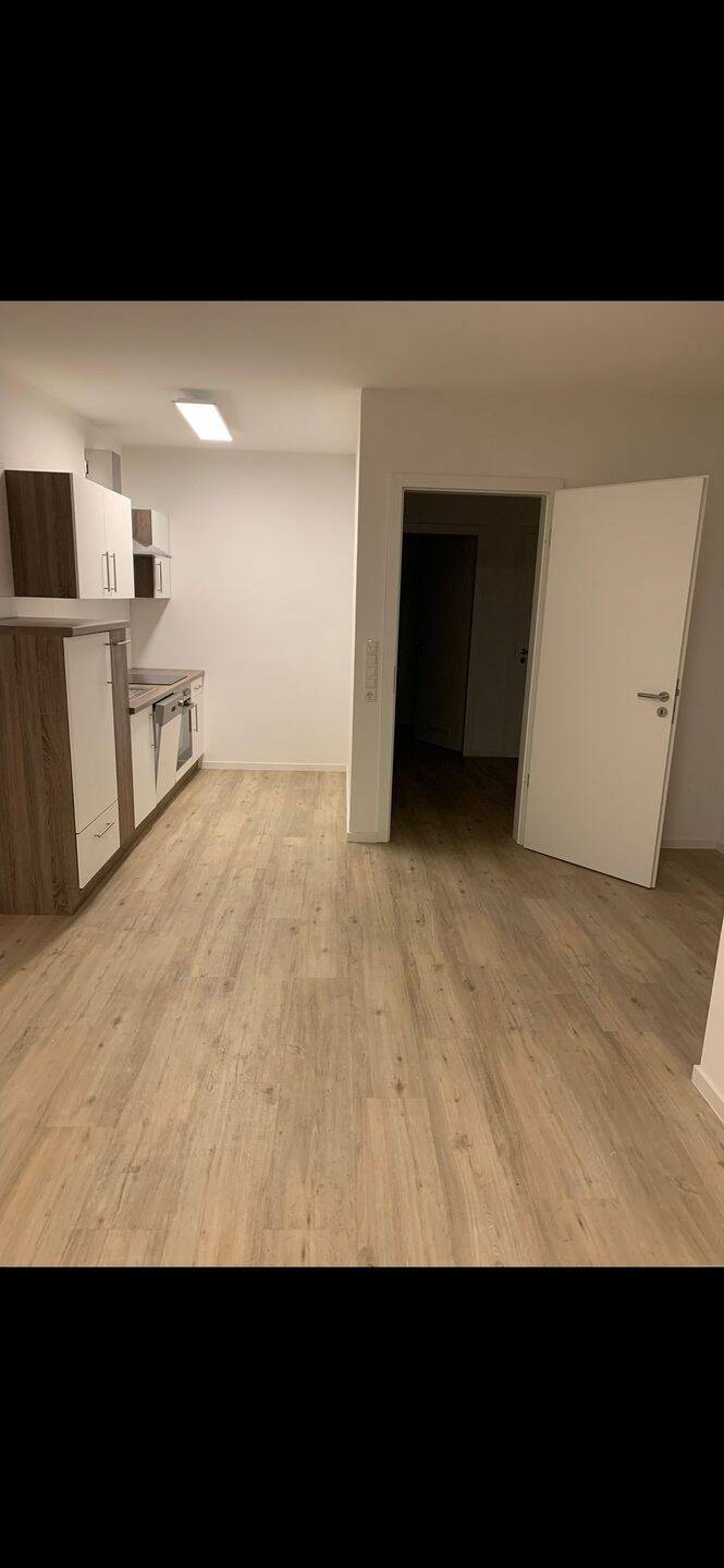 Moderne, barrierefreie 2-Zimmer-Wohnung in zentraler Lage, 28207 Bremen (Hastedt)