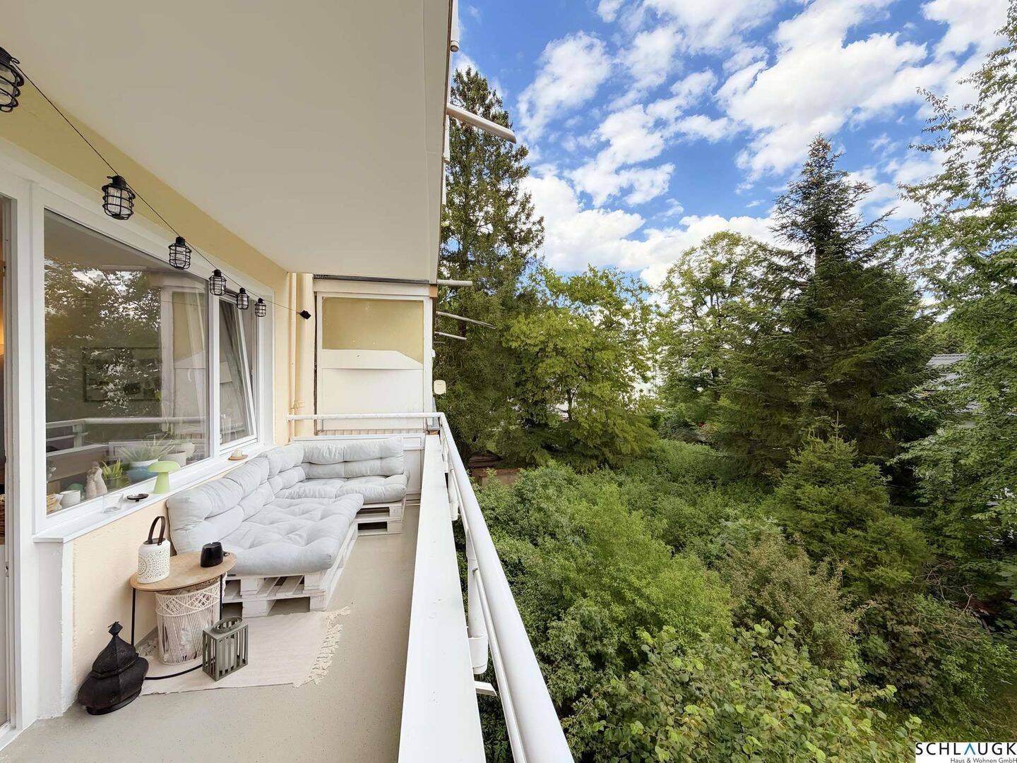 Ruhig wohnen, clever investieren – vermietete 1,5-Zimmer-Wohnung mit TG in Obersendling, 81379 München (Sendling Sendling-Westpark Thalk. Obersendl.-Forsten-Fürstenr.-Solln)